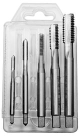 M3-M8;HSS,TYP C 1, souprava strojních závitníků